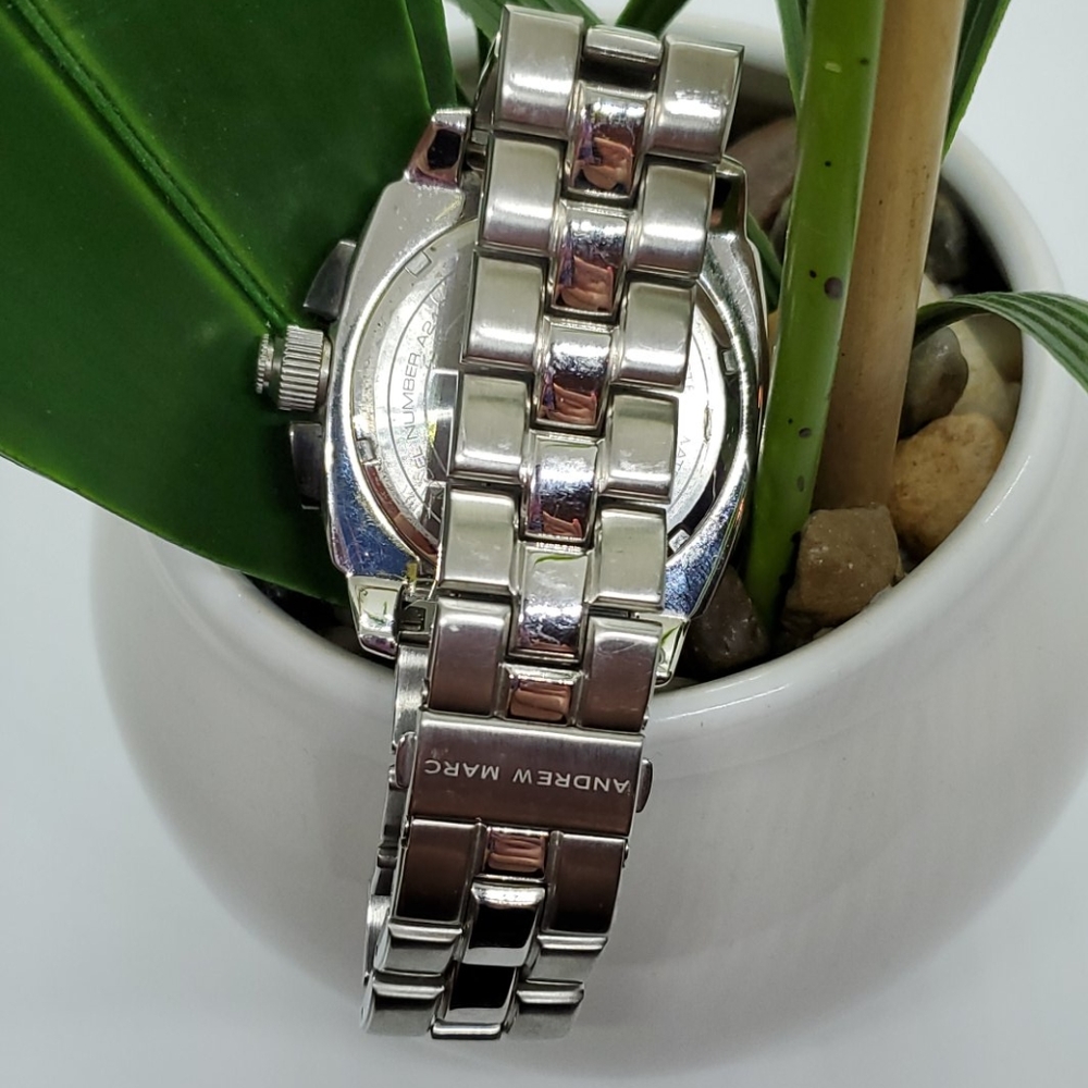 Andrew Marc Watch - Picture 3 of 3